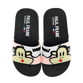 Paul Frank 大嘴猴 PF621K 儿童浴室拖鞋