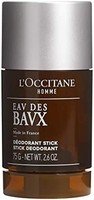 欧舒丹 Eav des Baux 止汗膏，2.6盎司，75克