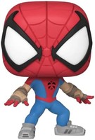 Funko Pop!Marvel:蜘蛛之年 - 漫画蜘蛛侠