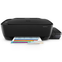 HP 惠普 5820 喷墨打印机 黑色