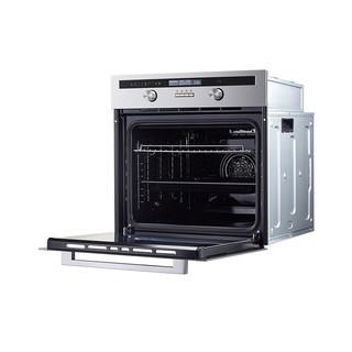 Midea 美的 EA0965SC-80SE 嵌入式烤箱 65L