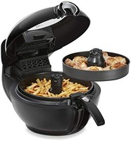 Tefal 特福 ActiFry Genius XL 2合1 YV970840 健康空气炸锅