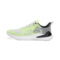 PEAK 匹克 轻弹 003 男子跑鞋 E222047H 荧光绿 41