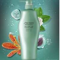 88VIP：SHISEIDO 资生堂 洗发露 1000ml