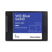 西部数据 SA510 SATA Blue系列 1TB 固态硬盘