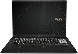MSI 微星 Summit E16 FLIP 16英寸QHD+触控轻薄二合一专业笔记本电脑，英特尔酷睿i7-1195G7 RTX3050 32GB