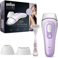 BRAUN 博朗 Silk expert Pro 3 PL3132 脉冲光脱毛仪