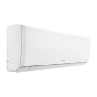 TCL 空调 新一级能效冷暖空调 节能省电WiFi智控家用壁挂式空调大1匹 一级能效