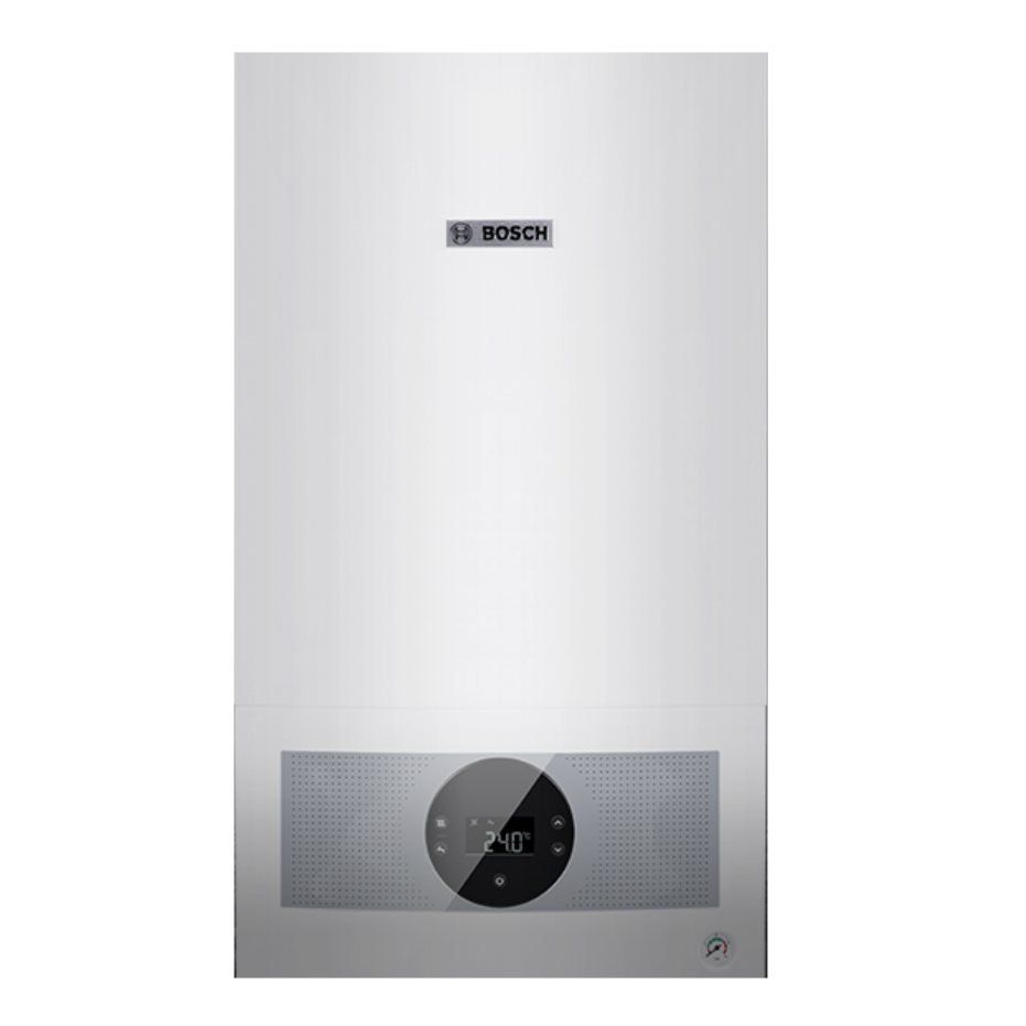 BOSCH 博世 博乐系列 G5100WE 燃气壁挂炉