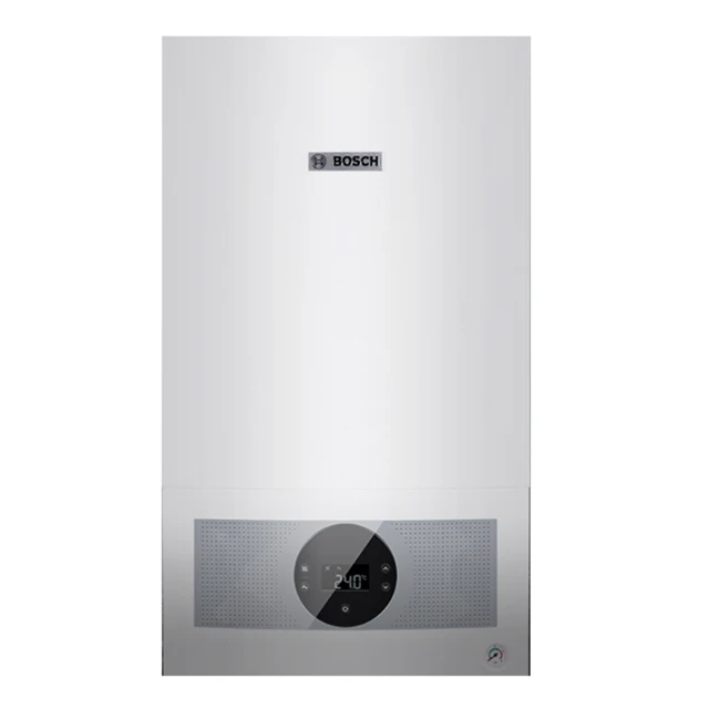 BOSCH 博世 博乐系列 G5100WE 燃气壁挂炉