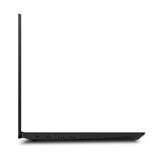 ThinkPad 思考本 E495 三代锐龙版 14英寸 轻薄本 黑色 (锐龙R5-3500U、核芯显卡、8GB、256GB SSD、1080P)