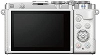 OLYMPUS 奥林巴斯 PEN E-P7 14-42mm EZ镜头套件 白色