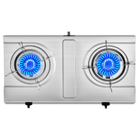 Midea 美的 T206AX系列 燃气灶