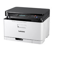 Lenovo 联想 CM7110W 激光打印机 白色