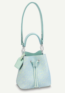 LOUIS VUITTON 路易威登 NÉONOÉ BB 女士手提包 M46269