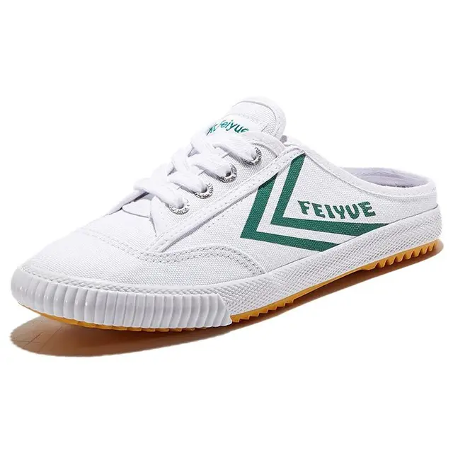 Feiyue. 飞跃 中性运动帆布鞋 DF/1-506
