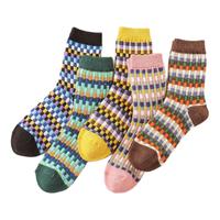 Nan ji ren 南极人 女士中筒袜 H0KM9MGONG