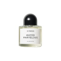 BYREDO 百瑞德 非凡先生男士淡香精 EDP 100ml