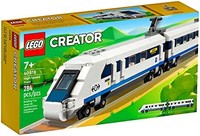 LEGO 乐高 Creator 高速火车 40518