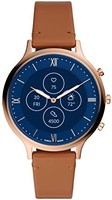 FOSSIL 女式Charter 混合智能手表 HR