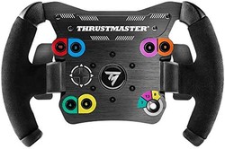 Thrustmaster 方向盤 (PS5、PS4、XBOX 系列 X/S、One、PC)