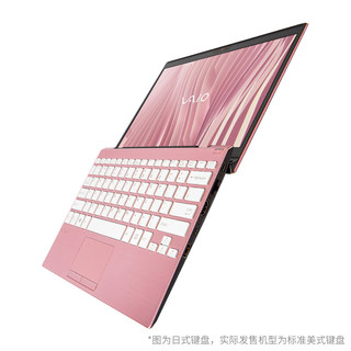 VAIO SX12 12.5英寸笔记本电脑（i5-1240P、16GB、512GB SSD、FHD）