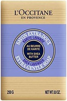 欧舒丹 L&#39;OCCITANE 欧舒丹 乳木果薰衣草超温和固体皂 250克