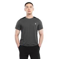 BLACKICE 黑冰 男子速干衣 F1509 深灰 M