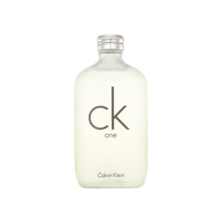 CK ONE男女士中性淡香水200ml