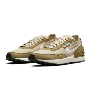 NIKE 耐克 Waffle One 男子休闲运动鞋 DC8890