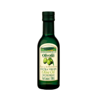 欧丽薇兰 特级初榨橄榄油凉拌食用油100ML进口油 特级初榨橄榄油100ML*1