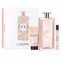 LANCOME 兰蔻 偶像女士香水套装（EDP100ml+EDP10ml+身体乳50ml）