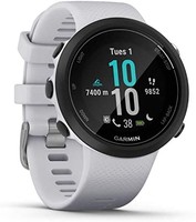 GARMIN 佳明 2 GPS游泳智能手表-白石，白色，均码