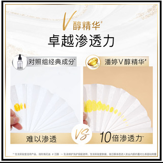 PANTENE 潘婷 洗护套装乳液修护500g洗+护500g+3分钟发膜40ml+70ml拯救干枯