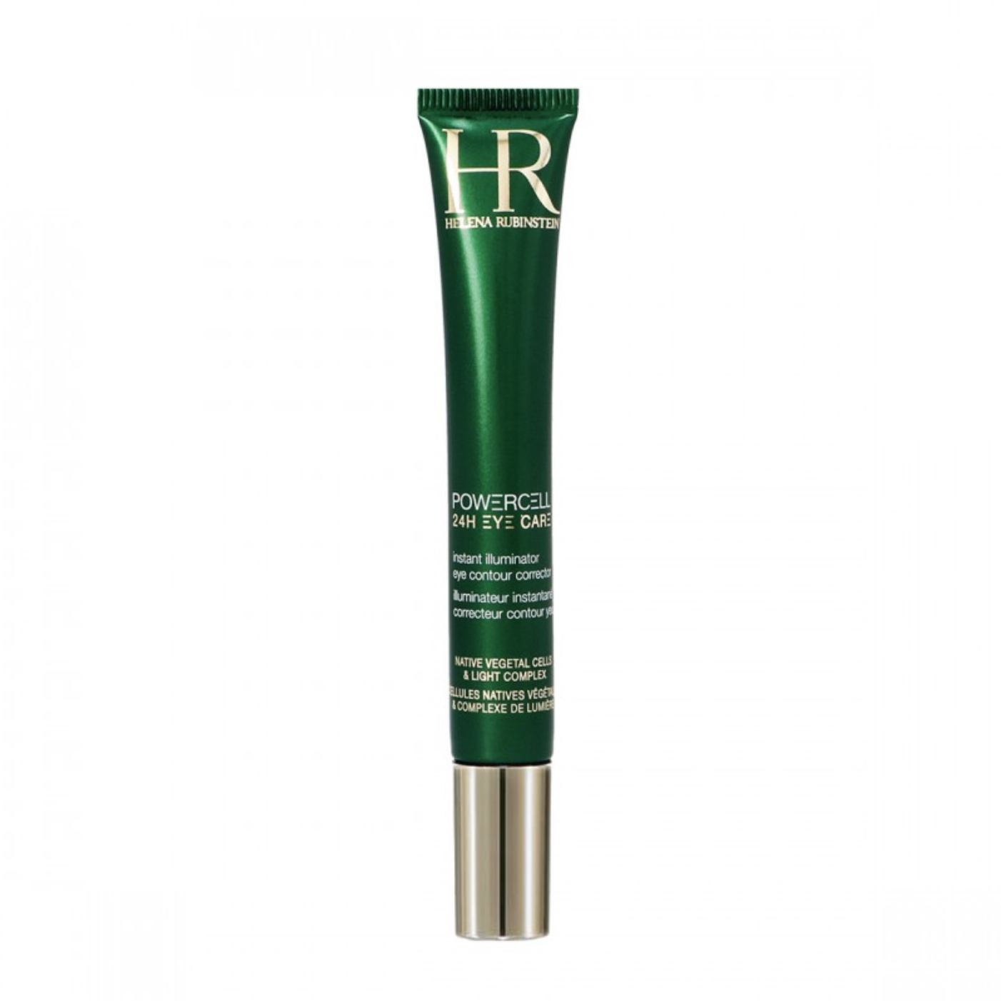 赫莲娜 绿宝瓶眼霜悦活新生眼部修护精华乳 15ml