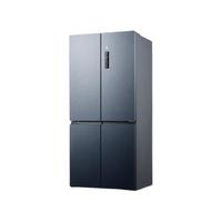 家装季、米粉节、补贴购：VIOMI 云米 BCD-546WMSAZ04 风冷 十字对开门冰箱 546L