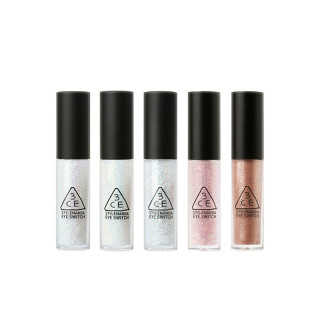 3ce 珠光液体眼影 4.3g