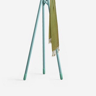 PIY 莫兰迪挂衣架 抹茶绿