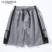 La Chapelle 宽松篮球短裤