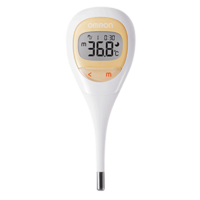 OMRON 欧姆龙 MC-682 婴儿电子体温计
