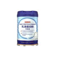 京东京造 乳清蛋白粉 牛乳味 600g