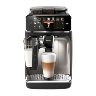 PHILIPS 飞利浦 EP5144/92 全自动咖啡机 银色