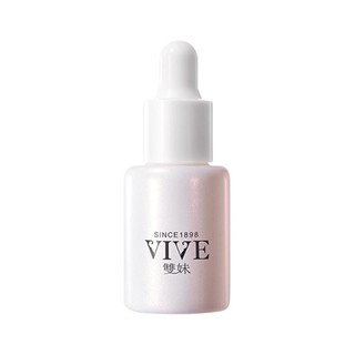 VIVE 雙妹 生命之花修护精华液 30ml