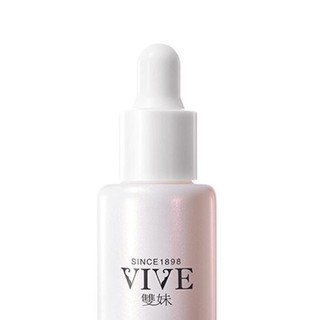 VIVE 雙妹 生命之花修护精华液 30ml