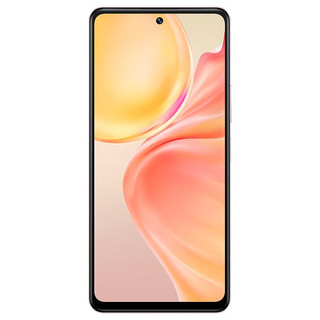 vivo Y77 5G手机 8GB+256GB 晶钻粉