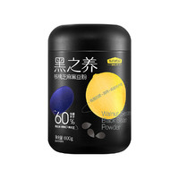 五谷磨房 黑之养 核桃芝麻黑豆粉 600g