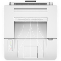 PLUS会员：HP 惠普 LaserJet Pro M203D 黑白激光打印机