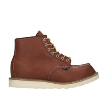 RED WING 红翼 8864 男士工装靴