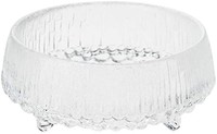 Iittala 小碗 透明 ULTIMA THULE IIT588-5100009 直径11.5cm