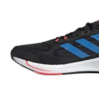 adidas 阿迪达斯 Supernova Boost 中性跑鞋 GX2910